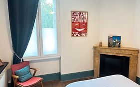 Appartement Signature Art Deco